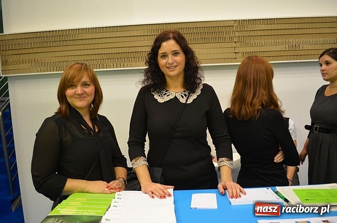 Zdjęcie w galerii na portalu naszraciborz.pl: Katowicki Fundusz na Poleko 2013 wiadomości z regionu