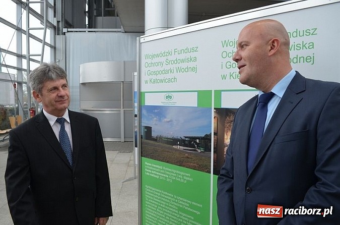 Zdjęcie w galerii na portalu naszraciborz.pl: Katowicki Fundusz na Poleko 2013 wiadomości z regionu