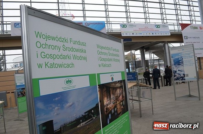 Zdjęcie w galerii na portalu naszraciborz.pl: Katowicki Fundusz na Poleko 2013 wiadomości z regionu