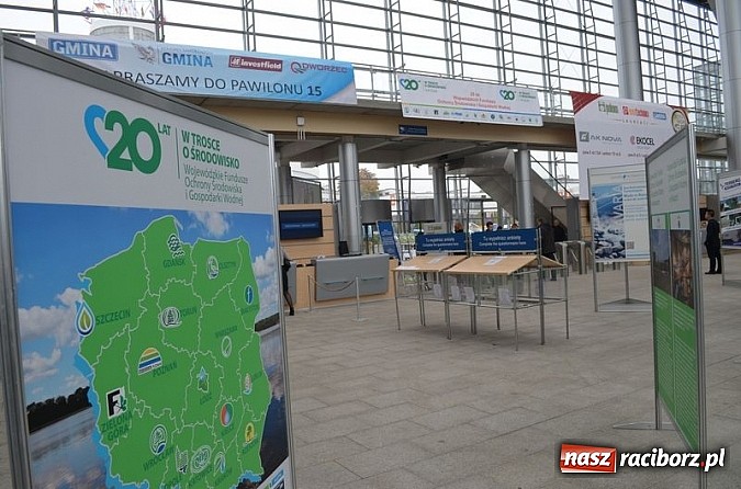 Zdjęcie w galerii na portalu naszraciborz.pl: Katowicki Fundusz na Poleko 2013 wiadomości z regionu