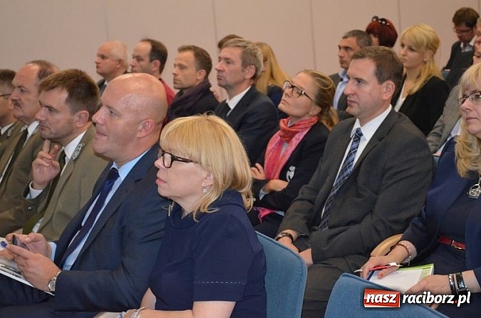 Zdjęcie w galerii na portalu naszraciborz.pl: Katowicki Fundusz na Poleko 2013 wiadomości z regionu