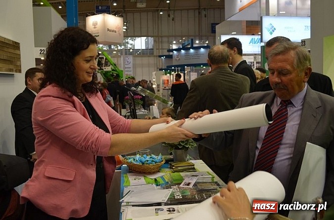 Zdjęcie w galerii na portalu naszraciborz.pl: Katowicki Fundusz na Poleko 2013 wiadomości z regionu