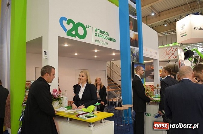 Zdjęcie w galerii na portalu naszraciborz.pl: Katowicki Fundusz na Poleko 2013 wiadomości z regionu