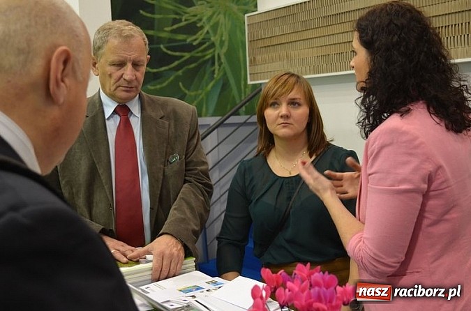 Zdjęcie w galerii na portalu naszraciborz.pl: Katowicki Fundusz na Poleko 2013 wiadomości z regionu