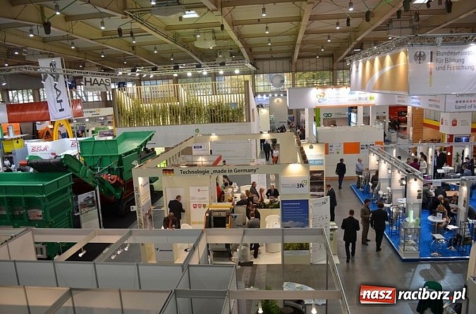 Zdjęcie w galerii na portalu naszraciborz.pl: Katowicki Fundusz na Poleko 2013 wiadomości z regionu