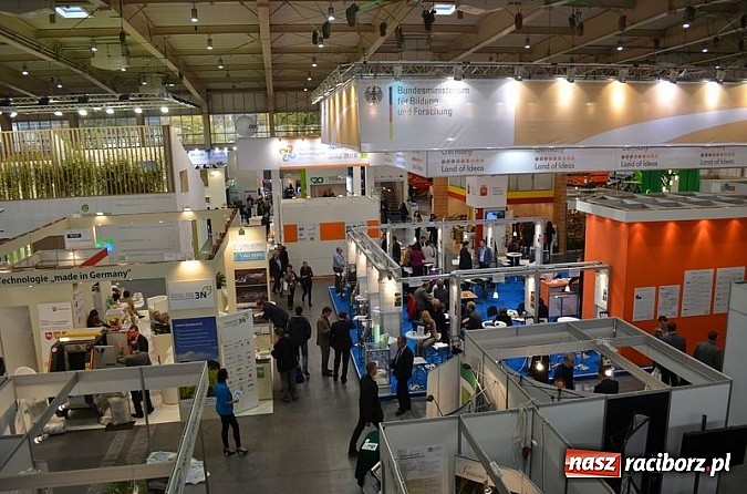 Zdjęcie w galerii na portalu naszraciborz.pl: Katowicki Fundusz na Poleko 2013 wiadomości z regionu