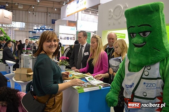 Zdjęcie w galerii na portalu naszraciborz.pl: Katowicki Fundusz na Poleko 2013 wiadomości z regionu