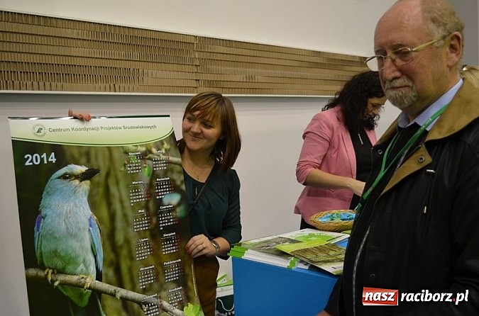 Zdjęcie w galerii na portalu naszraciborz.pl: Katowicki Fundusz na Poleko 2013 wiadomości z regionu