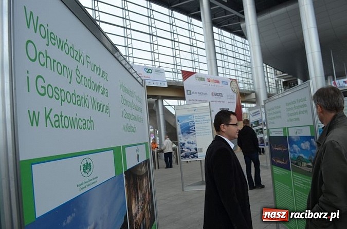 Zdjęcie w galerii na portalu naszraciborz.pl: Katowicki Fundusz na Poleko 2013 wiadomości z regionu