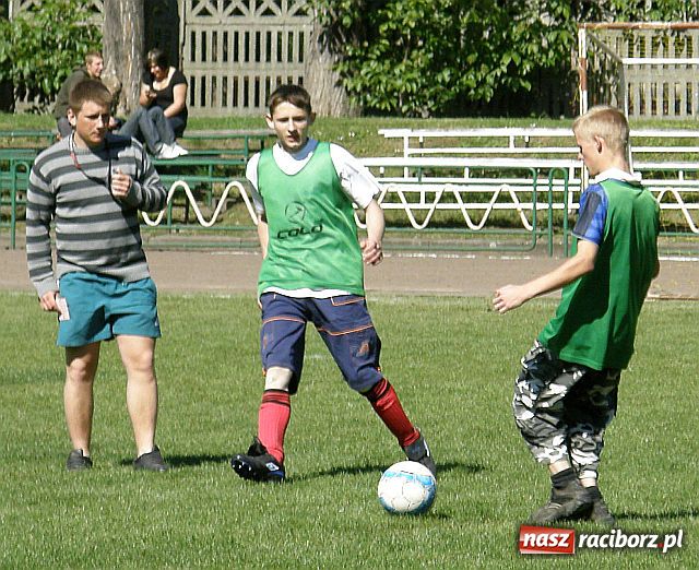 Zdjęcie w galerii na portalu naszraciborz.pl: Igrzyska Sport ku Radości rozpoczęły Juwenalia 2009 wiadomości z regionu