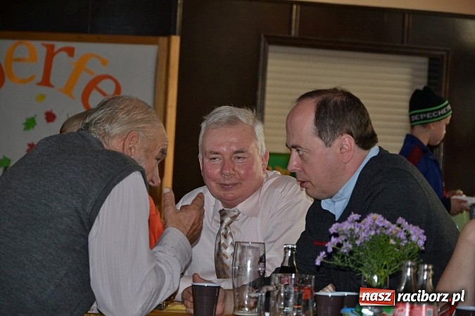 Zdjęcie w galerii na portalu naszraciborz.pl: W Roszkowie zorganizowali Oktoberfest wiadomości z regionu