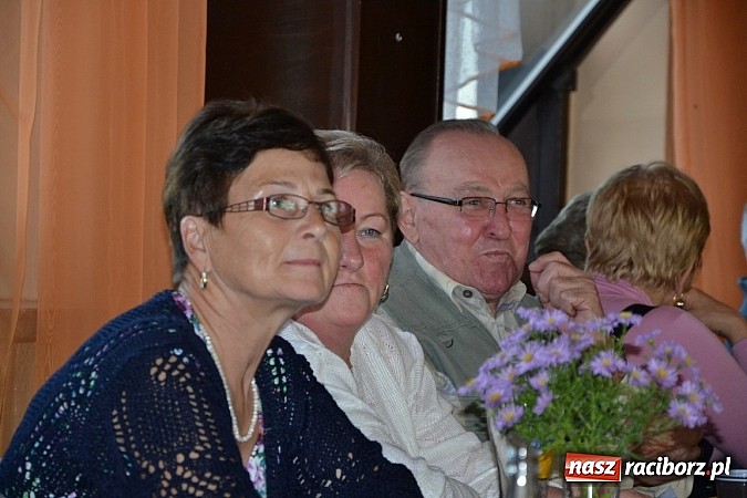 Zdjęcie w galerii na portalu naszraciborz.pl: W Roszkowie zorganizowali Oktoberfest wiadomości z regionu