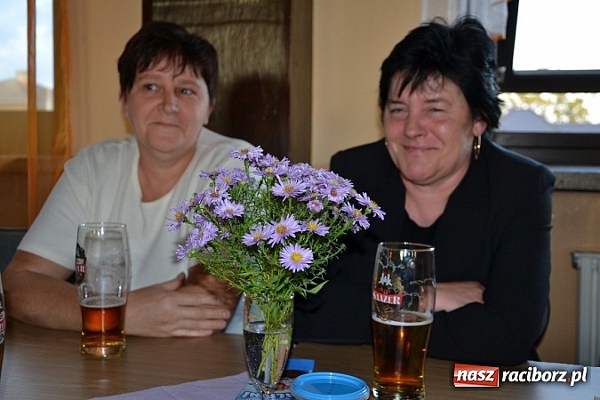 Zdjęcie w galerii na portalu naszraciborz.pl: W Roszkowie zorganizowali Oktoberfest wiadomości z regionu