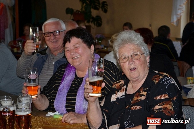 Zdjęcie w galerii na portalu naszraciborz.pl: W Roszkowie zorganizowali Oktoberfest wiadomości z regionu