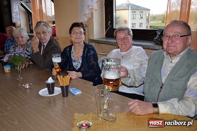 Zdjęcie w galerii na portalu naszraciborz.pl: W Roszkowie zorganizowali Oktoberfest wiadomości z regionu