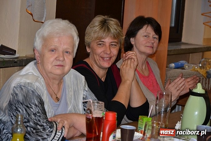 Zdjęcie w galerii na portalu naszraciborz.pl: W Roszkowie zorganizowali Oktoberfest wiadomości z regionu