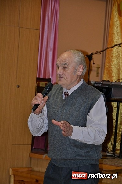 Zdjęcie w galerii na portalu naszraciborz.pl: W Roszkowie zorganizowali Oktoberfest wiadomości z regionu