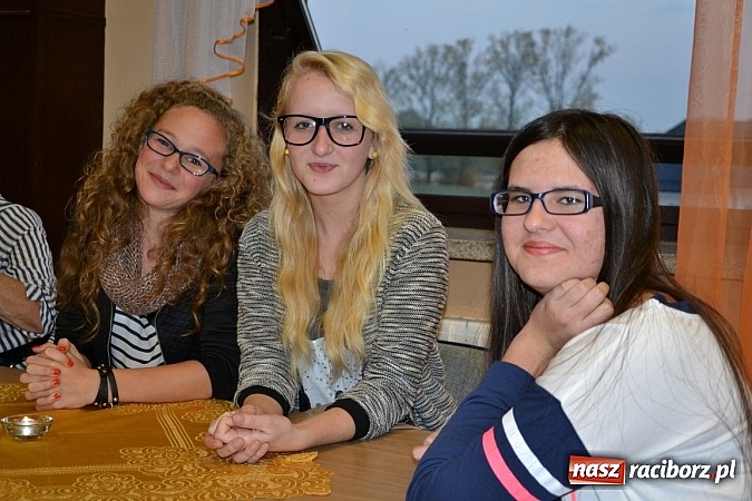 Zdjęcie w galerii na portalu naszraciborz.pl: W Roszkowie zorganizowali Oktoberfest wiadomości z regionu