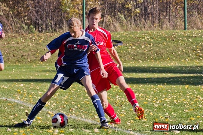 Zdjęcie w galerii na portalu naszraciborz.pl: Minimalna wygrana Krzanowic w starciu ze Studzienną wiadomości z regionu
