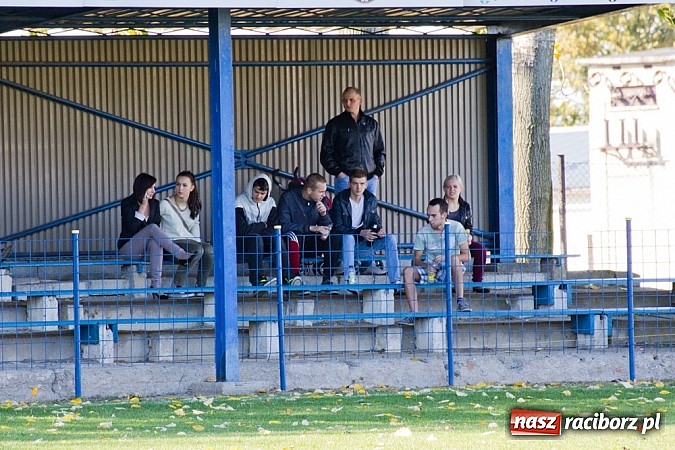 Zdjęcie w galerii na portalu naszraciborz.pl: Minimalna wygrana Krzanowic w starciu ze Studzienną wiadomości z regionu