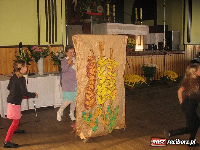 Zdjęcie w galerii na portalu naszraciborz.pl: Konkurs wiedzy o bł. Janie Pawle II z XIII Dnia Papieskiego wiadomości z regionu