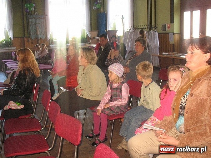 Zdjęcie w galerii na portalu naszraciborz.pl: Konkurs wiedzy o bł. Janie Pawle II z XIII Dnia Papieskiego wiadomości z regionu