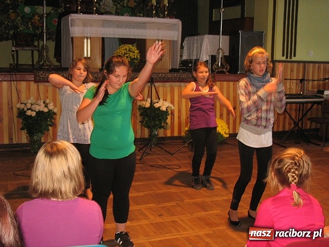 Zdjęcie w galerii na portalu naszraciborz.pl: Konkurs wiedzy o bł. Janie Pawle II z XIII Dnia Papieskiego wiadomości z regionu