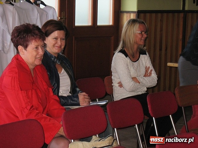 Zdjęcie w galerii na portalu naszraciborz.pl: Konkurs wiedzy o bł. Janie Pawle II z XIII Dnia Papieskiego wiadomości z regionu