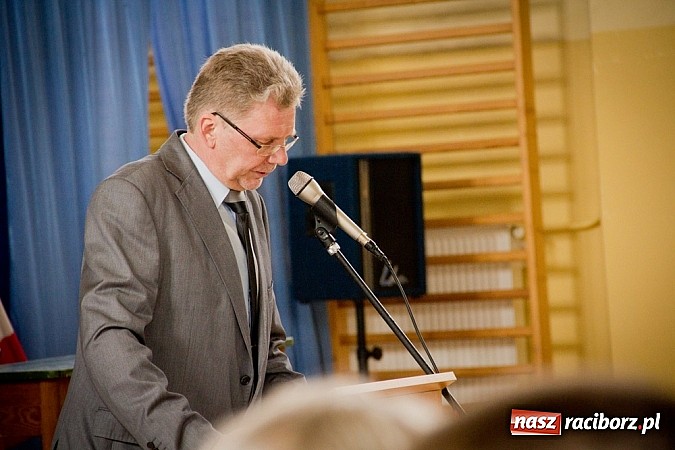 Zdjęcie w galerii na portalu naszraciborz.pl: 25 nauczycieli wyróżnionych przez starostę wiadomości z regionu