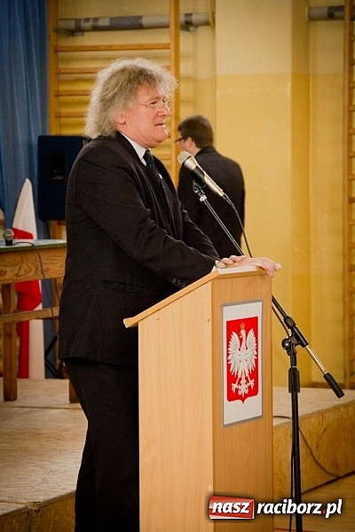 Zdjęcie w galerii na portalu naszraciborz.pl: 25 nauczycieli wyróżnionych przez starostę wiadomości z regionu