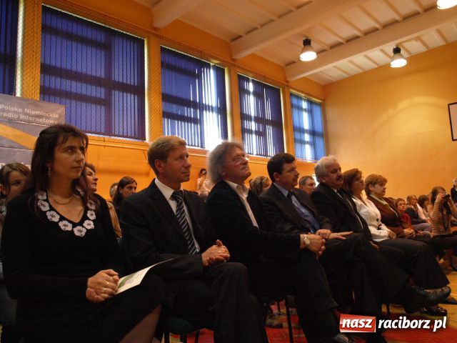 Zdjęcie w galerii na portalu naszraciborz.pl: Rekordowy Eichendorff wiadomości z regionu