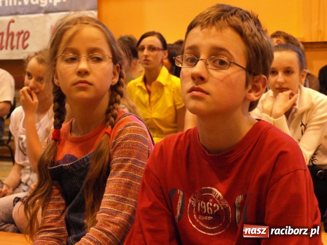 Zdjęcie w galerii na portalu naszraciborz.pl: Rekordowy Eichendorff wiadomości z regionu