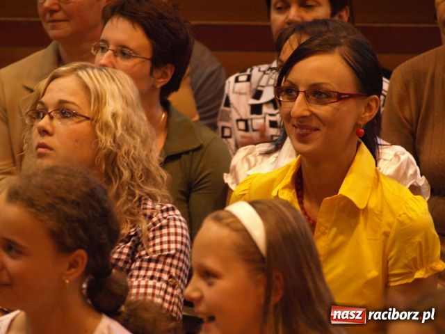 Zdjęcie w galerii na portalu naszraciborz.pl: Rekordowy Eichendorff wiadomości z regionu