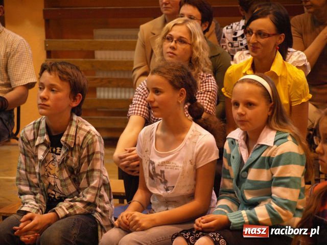 Zdjęcie w galerii na portalu naszraciborz.pl: Rekordowy Eichendorff wiadomości z regionu