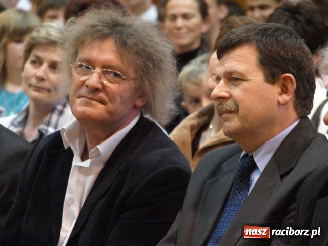 Zdjęcie w galerii na portalu naszraciborz.pl: Rekordowy Eichendorff wiadomości z regionu