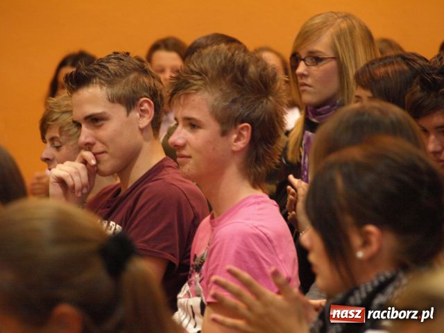 Zdjęcie w galerii na portalu naszraciborz.pl: Rekordowy Eichendorff wiadomości z regionu