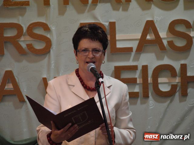 Zdjęcie w galerii na portalu naszraciborz.pl: Rekordowy Eichendorff wiadomości z regionu