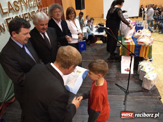 Zdjęcie w galerii na portalu naszraciborz.pl: Rekordowy Eichendorff wiadomości z regionu