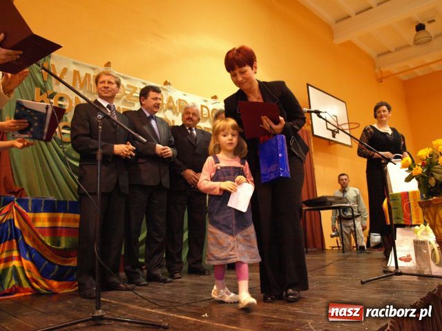 Zdjęcie w galerii na portalu naszraciborz.pl: Rekordowy Eichendorff wiadomości z regionu