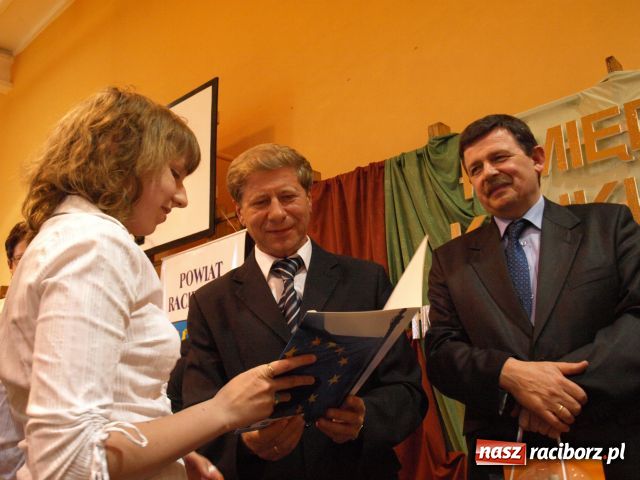 Zdjęcie w galerii na portalu naszraciborz.pl: Rekordowy Eichendorff wiadomości z regionu