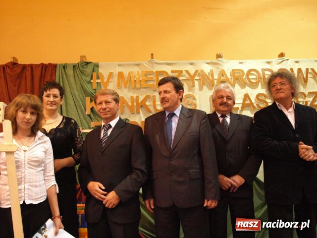 Zdjęcie w galerii na portalu naszraciborz.pl: Rekordowy Eichendorff wiadomości z regionu