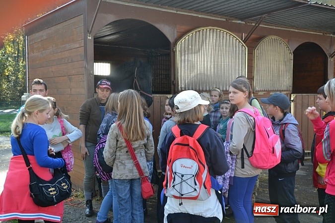 Zdjęcie w galerii na portalu naszraciborz.pl: Hobby spełnia marzenia - wycieczka do Szymocic wiadomości z regionu