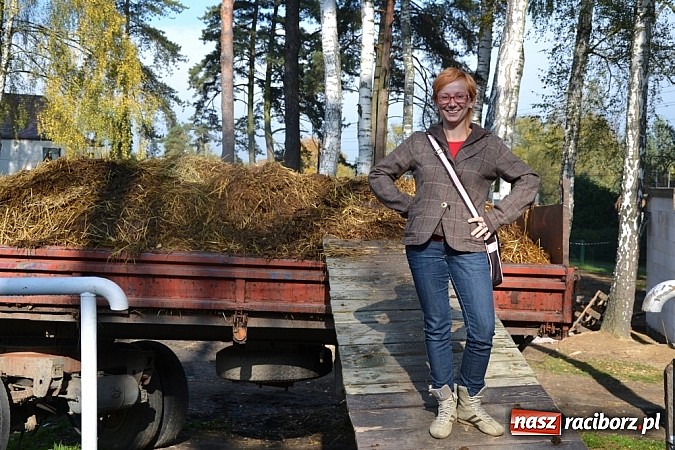 Zdjęcie w galerii na portalu naszraciborz.pl: Hobby spełnia marzenia - wycieczka do Szymocic wiadomości z regionu