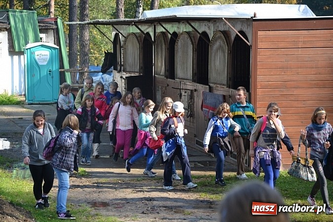 Zdjęcie w galerii na portalu naszraciborz.pl: Hobby spełnia marzenia - wycieczka do Szymocic wiadomości z regionu