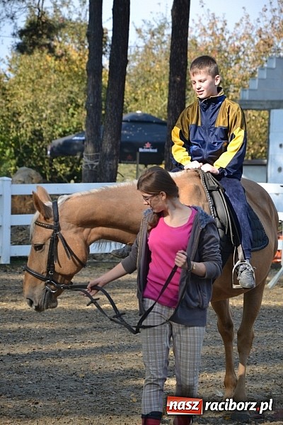 Zdjęcie w galerii na portalu naszraciborz.pl: Hobby spełnia marzenia - wycieczka do Szymocic wiadomości z regionu