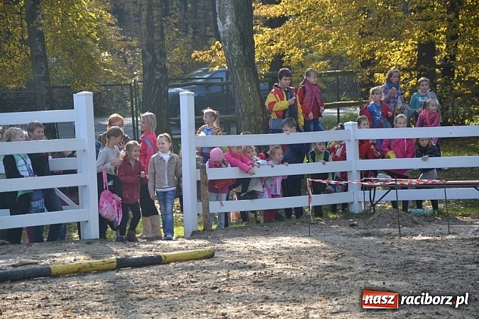 Zdjęcie w galerii na portalu naszraciborz.pl: Hobby spełnia marzenia - wycieczka do Szymocic wiadomości z regionu