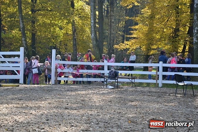 Zdjęcie w galerii na portalu naszraciborz.pl: Hobby spełnia marzenia - wycieczka do Szymocic wiadomości z regionu