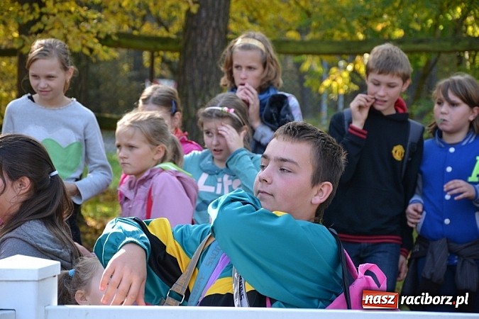 Zdjęcie w galerii na portalu naszraciborz.pl: Hobby spełnia marzenia - wycieczka do Szymocic wiadomości z regionu