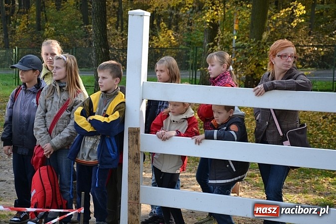 Zdjęcie w galerii na portalu naszraciborz.pl: Hobby spełnia marzenia - wycieczka do Szymocic wiadomości z regionu
