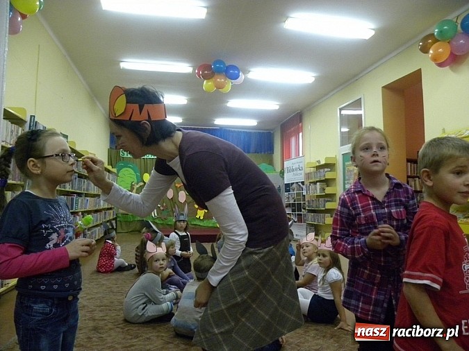 Zdjęcie w galerii na portalu naszraciborz.pl: Urodziny Kubusia Puchatka wiadomości z regionu